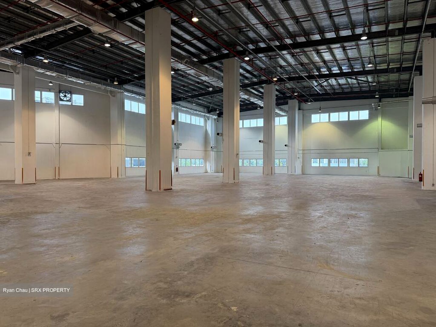 Changi North Way (D17), Warehouse #582803361